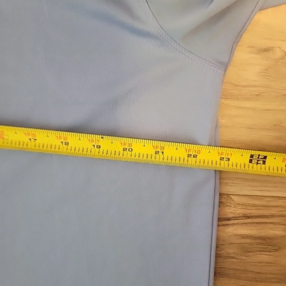 Nike golf polo